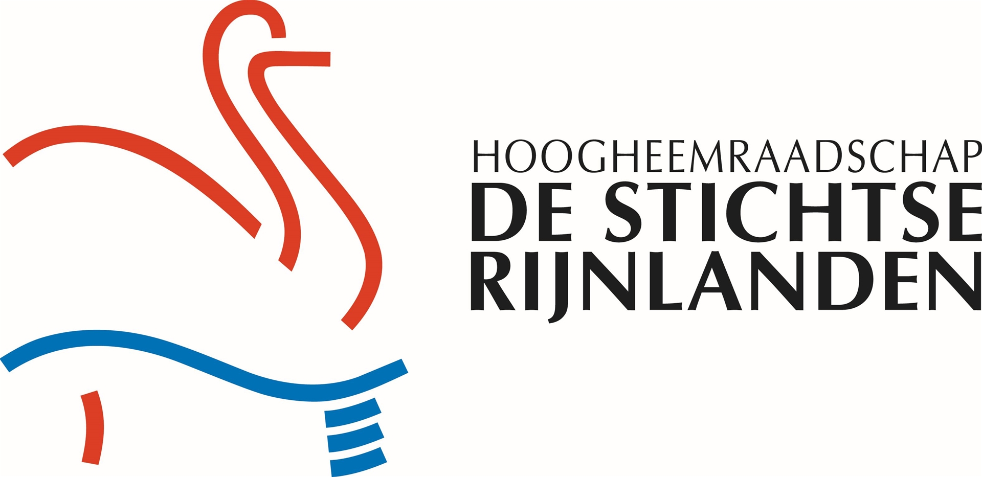 Logo de Stichtse Rijnlanden